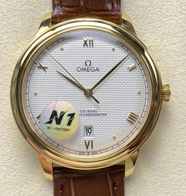 オメガ時計コピーOM50099正面