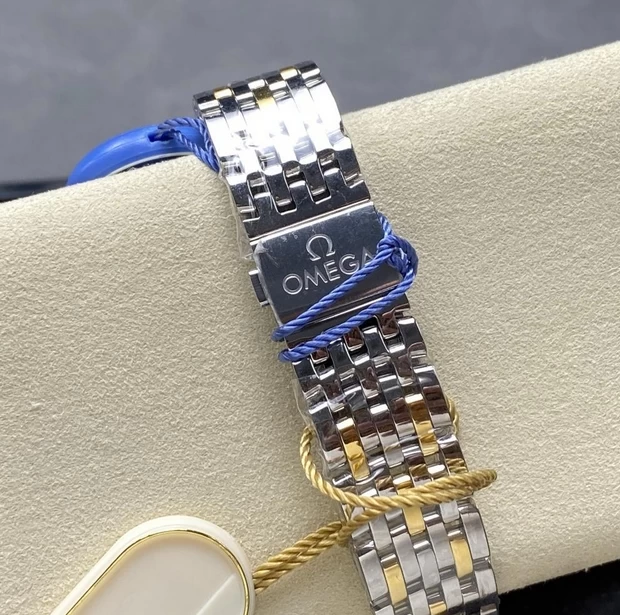 オメガ時計コピーOM36611バンド