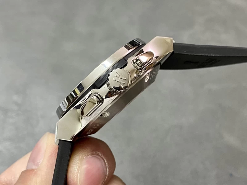 ウブロ 521.NX.1170.RX 時計コピー(5/9)