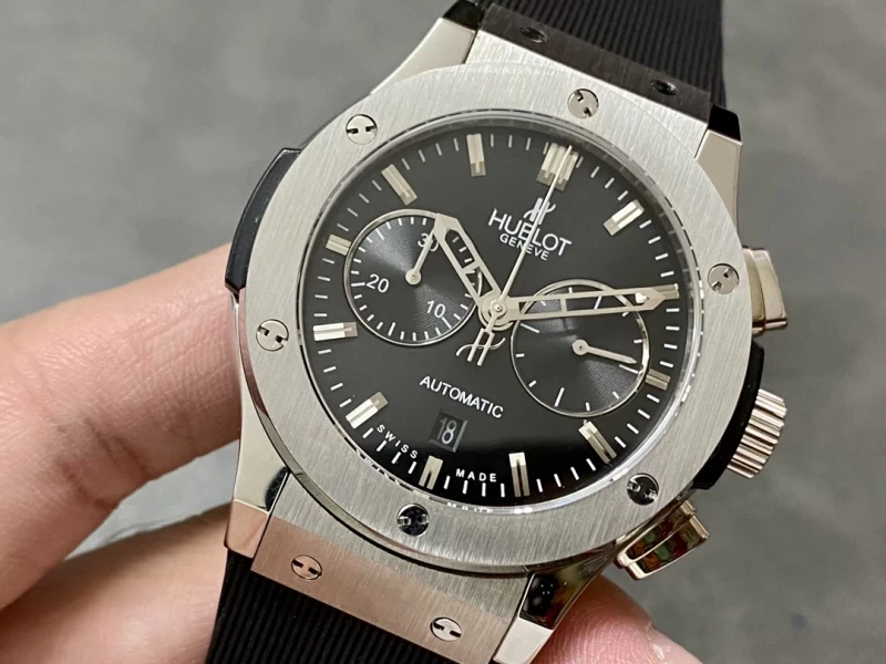 ウブロ 521.NX.1170.RX 時計コピー(7/9)