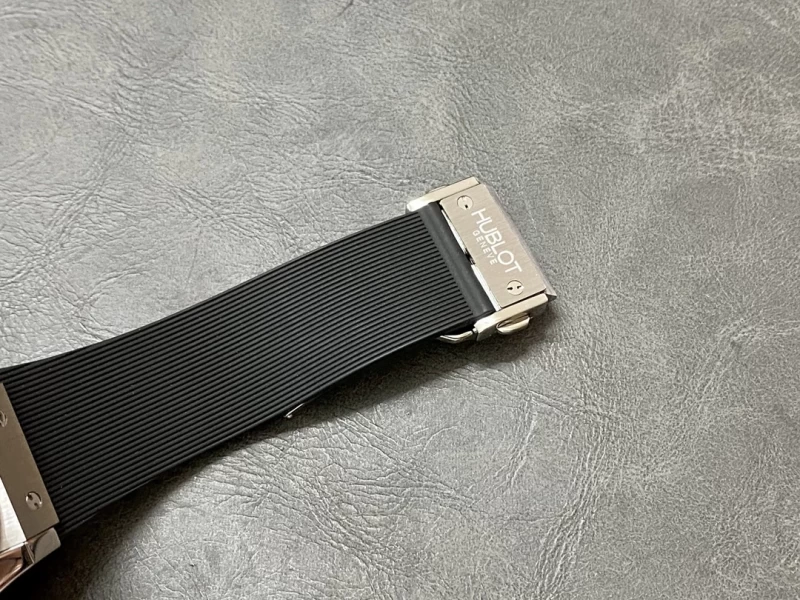 ウブロ 521.NX.1170.RX 時計コピー(9/9)