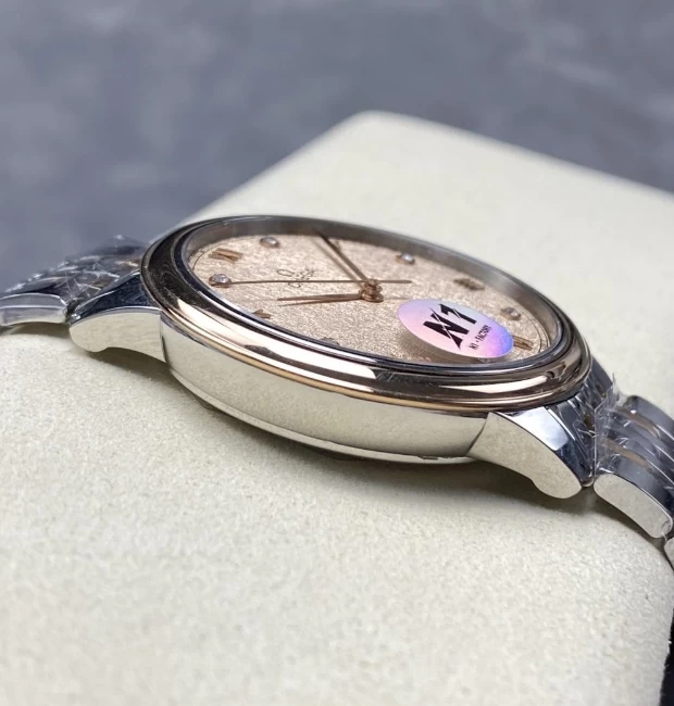 オメガ OM11005 時計コピー(4/7)