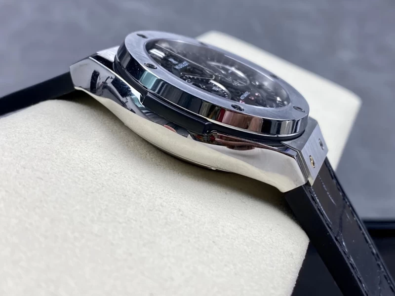 コピー時計525.NX.0170.LR 側面ケース