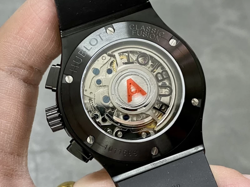 HUBLOTコピー525.CM.0170.RX ムーブメント