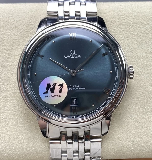 ブランドオメガ時計コピーOM45006グリーン