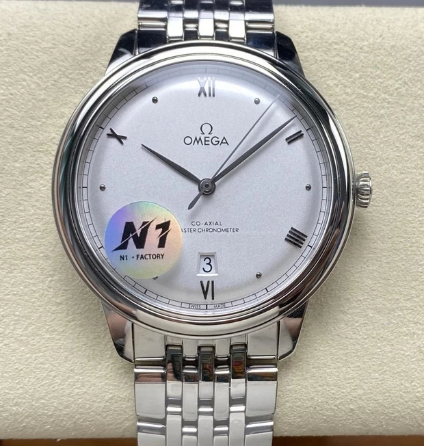 ブランドオメガ時計コピーOM45006ホワイト