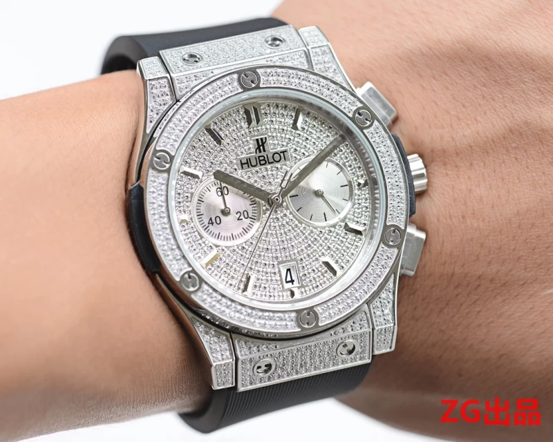 ウブロ 79232 時計コピー(3/7)