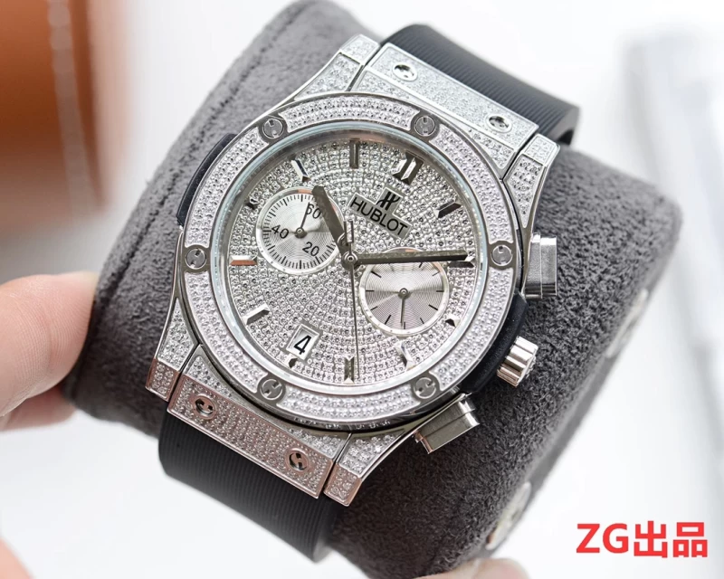 ウブロ 79232 時計コピー(4/7)