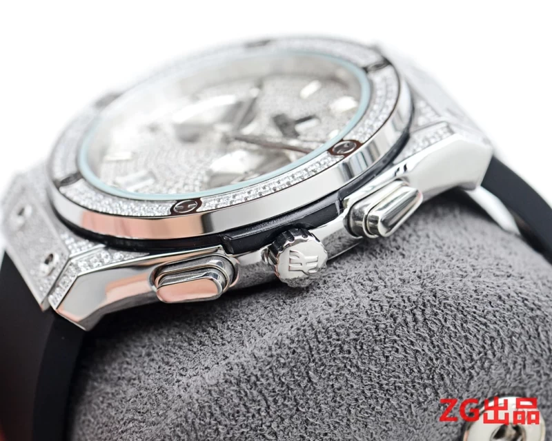 ウブロ 79232 時計コピー(5/7)