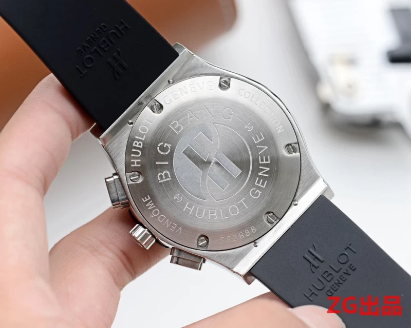 ウブロ 79232 時計コピー(6/7)