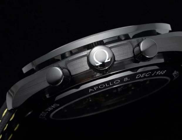 ブランドオメガコピー630074側面ケース