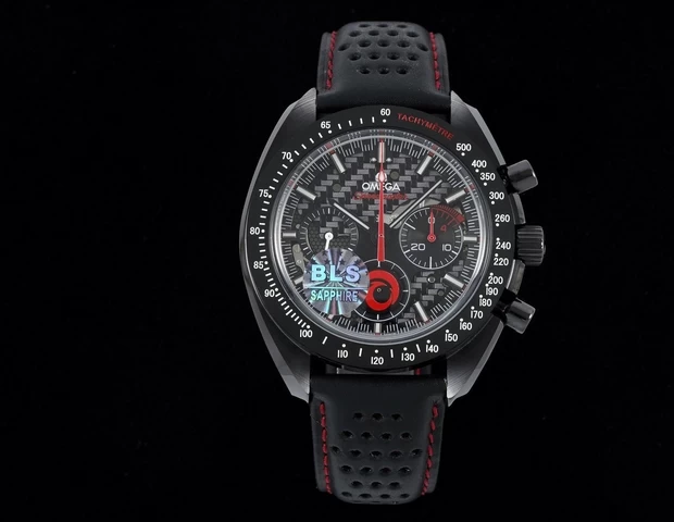 ブランドオメガコピー630074レッド