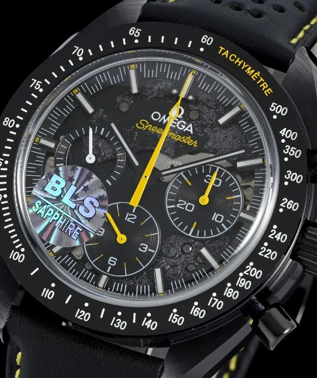 ブランドオメガコピー630074文字盤クローズアップ