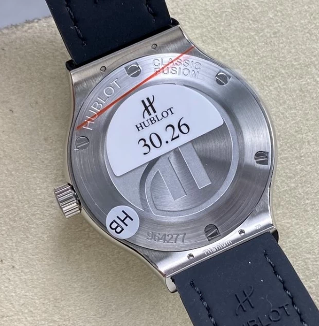 ウブロ 69723 時計コピー(6/6)