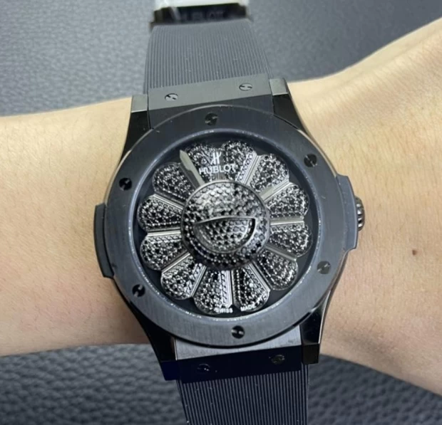 ウブロ 13534 時計コピー(2/7)