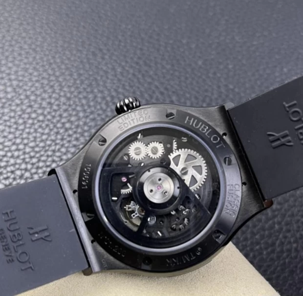 ウブロ 13534 時計コピー(5/7)