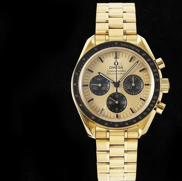 ブランドオメガコピーOM20063イエロー