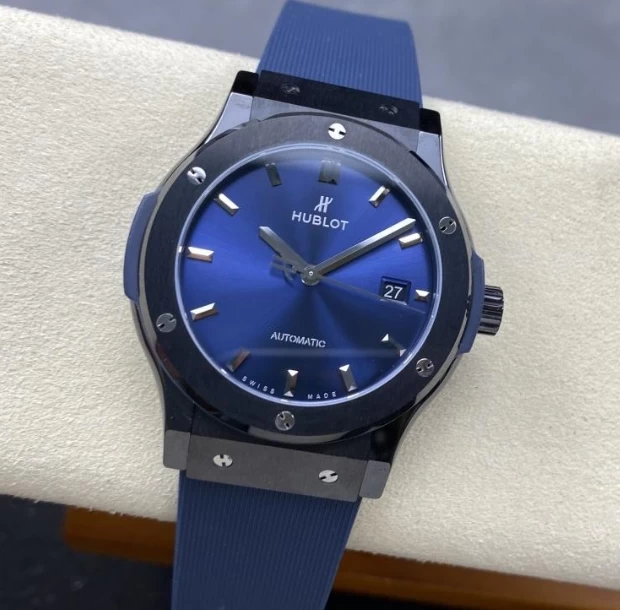 ウブロレプリカ542.NX.2611 ブルー