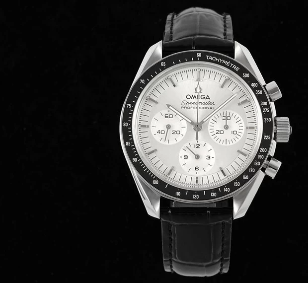 ブランドオメガコピー453.325.44ホワイト