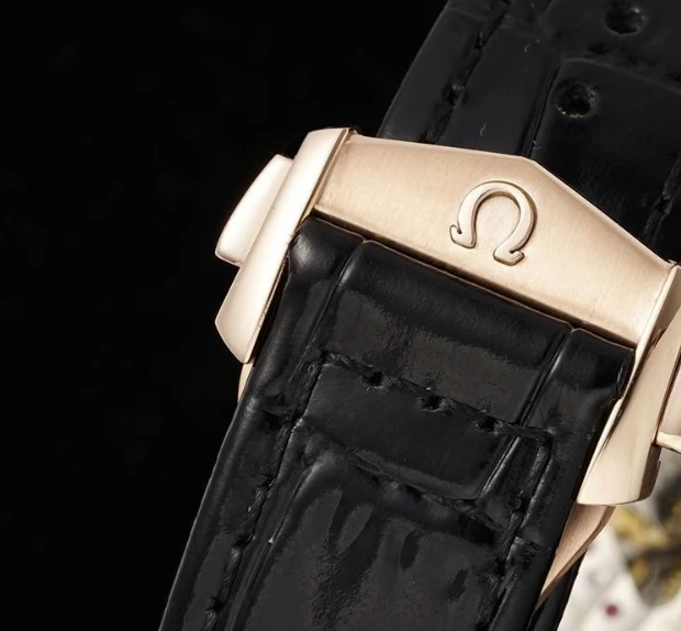 ブランドオメガコピー453.325.44バンド