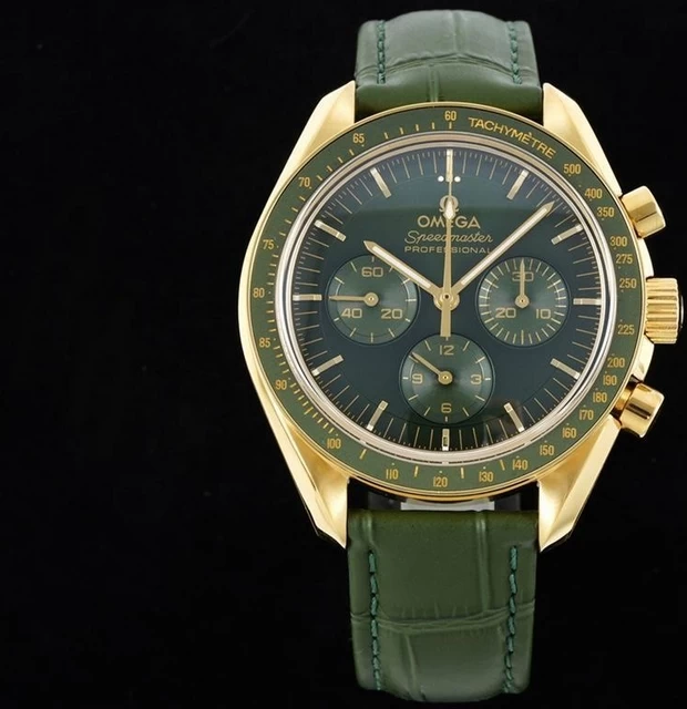 ブランドオメガコピー453.325.44ターコイズ