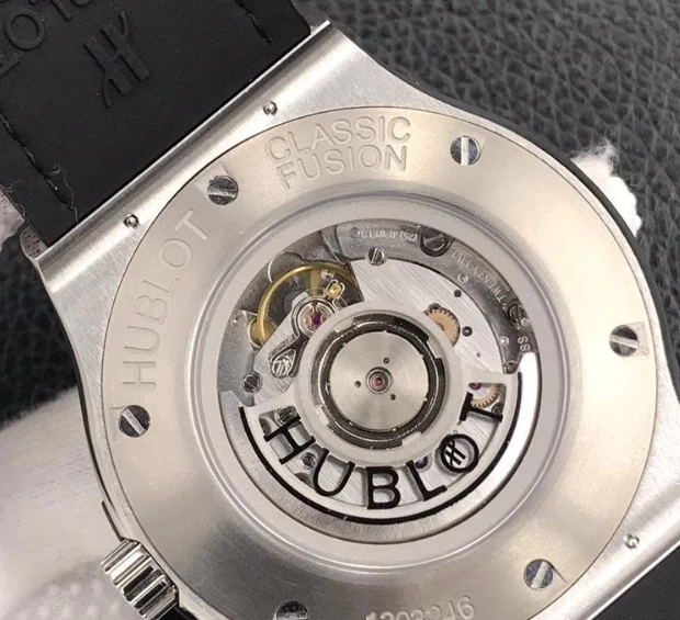 ウブロ 798023 時計コピー(5/5)