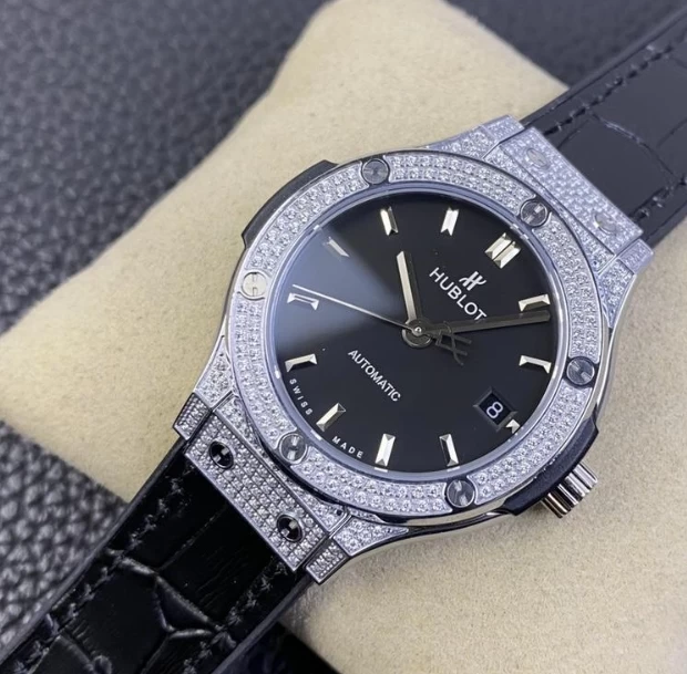 ウブロ 2280233 時計コピー(2/6)