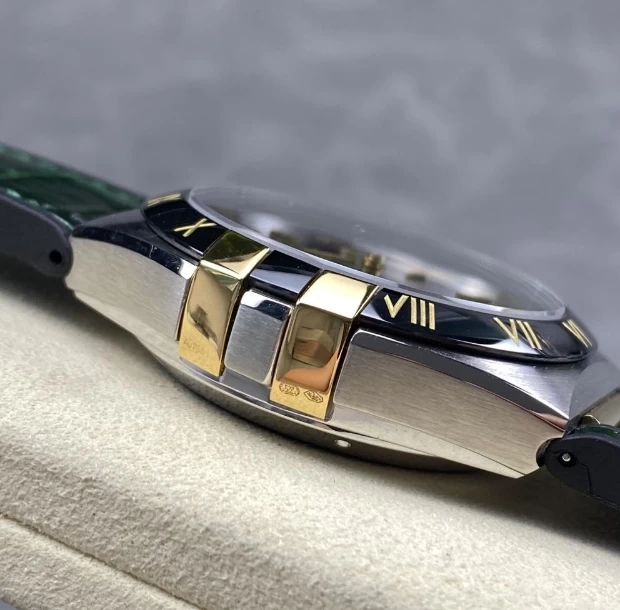 オメガ 782.5596 時計コピー(3/7)