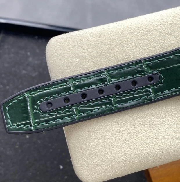 ブランドオメガコピー782.5596バンド