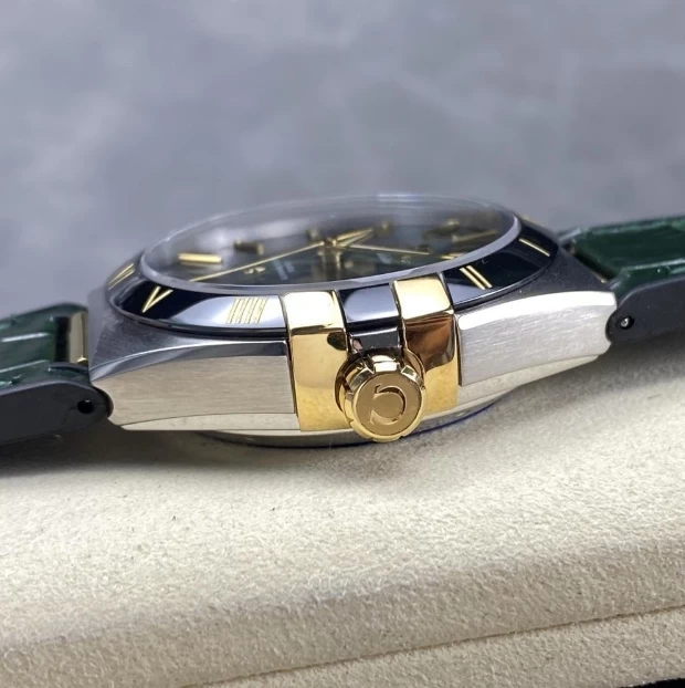 ブランドオメガコピー782.5596側面ケース