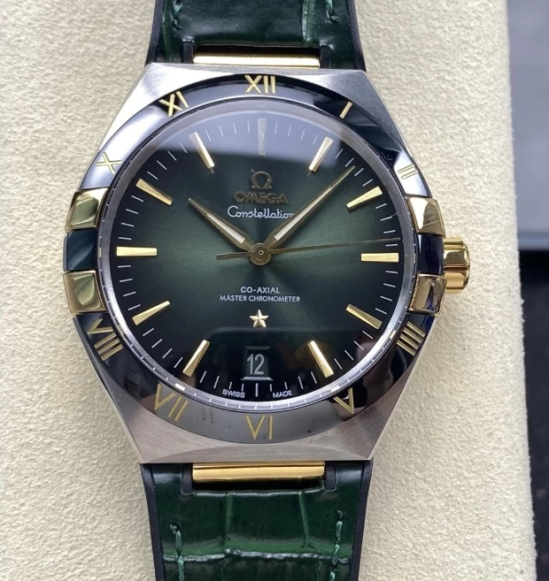 ブランドオメガコピー782.5596正面