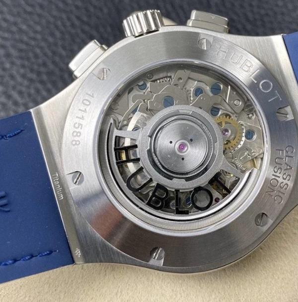 ウブロ 521.NX.1170 時計コピー(6/6)