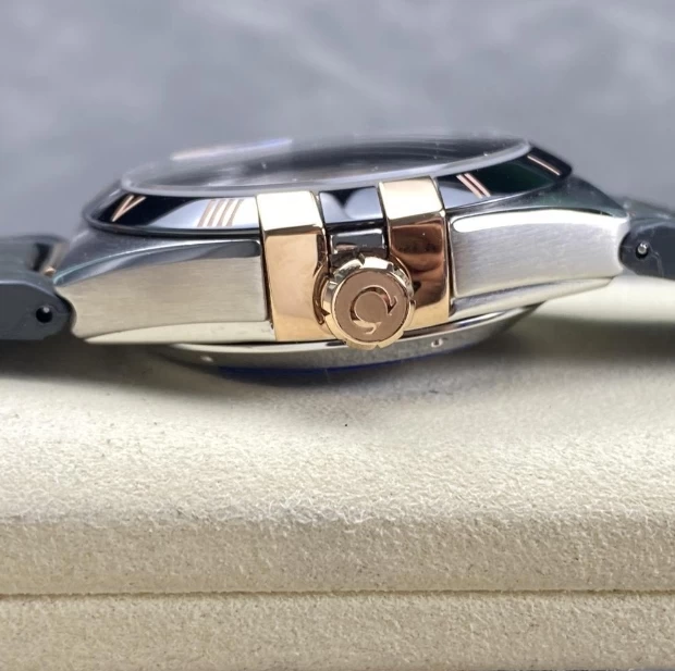 オメガコピー2530.1175側面ケース
