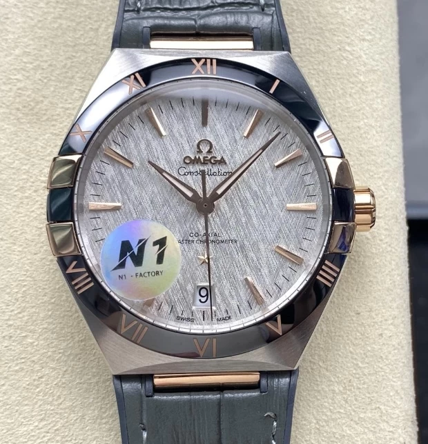 オメガコピー2530.1175正面