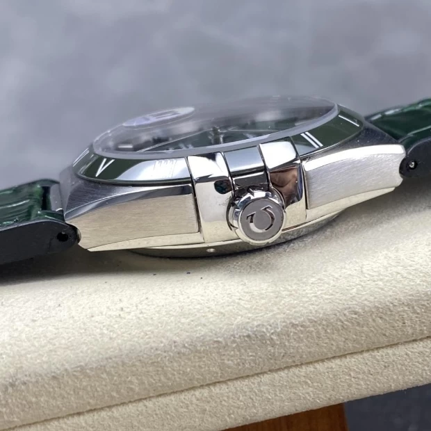 オメガコピー2530.1175-1側面ケース