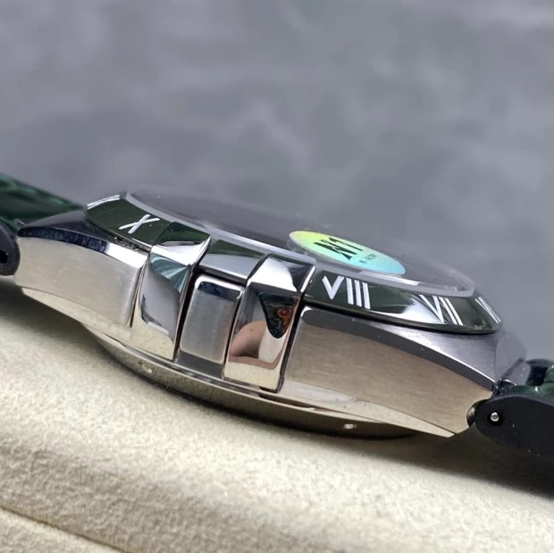 オメガ 2530.1175-1 時計コピー(4/7)