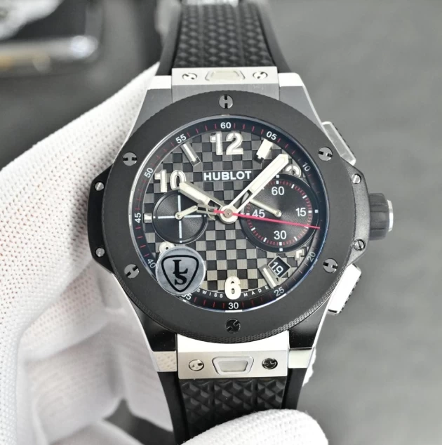 ウブロ 431.NM.1337.RXコピー時計スチールカラー