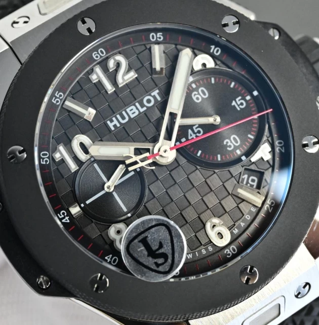 ウブロ 431.NM.1337.RX-03 時計コピー(8/9)