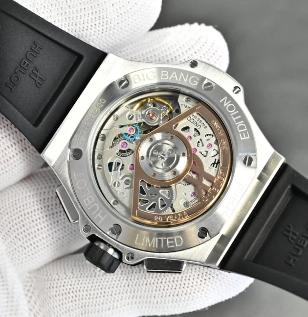 ウブロ 431.NM.1337.RX-03 時計コピー(7/9)