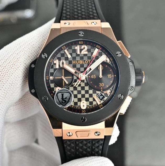 ウブロ 431.NM.1337.RXコピー時計ローズゴールド