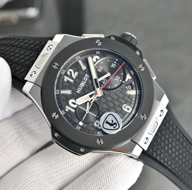 ウブロ 431.NM.1337.RX-03 時計コピー(9/9)