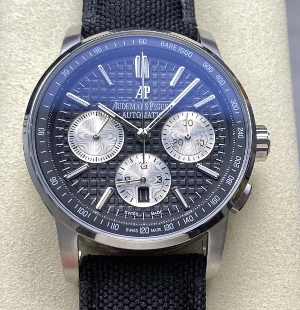 オーデマピゲコピーAP00896正面