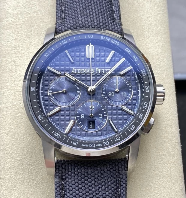 オーデマピゲコピーAP00896ブルー