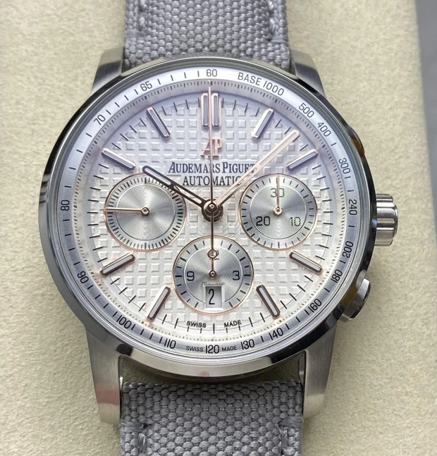オーデマピゲコピーAP00896グレー