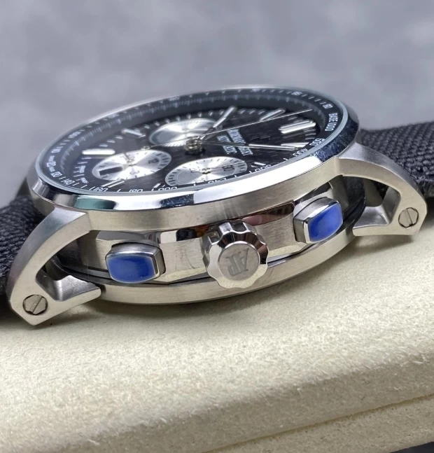 オーデマピゲコピーAP00896側面ケース