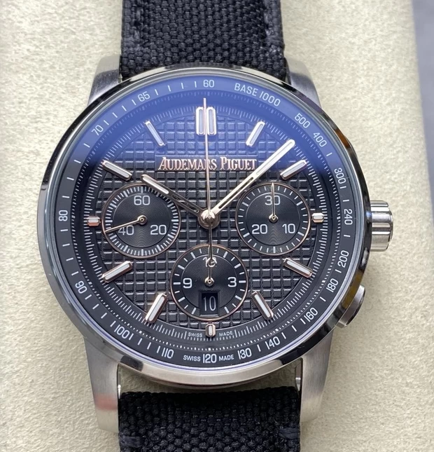 オーデマピゲコピーAP00896ローズゴールド