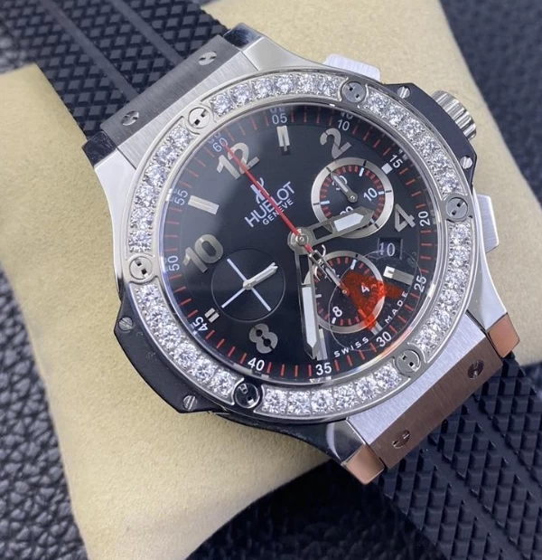 ウブロ 27923233 時計コピー(5/5)