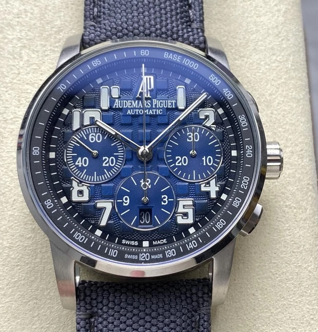 オーデマピゲ時計コピーAP00896-1ブルー