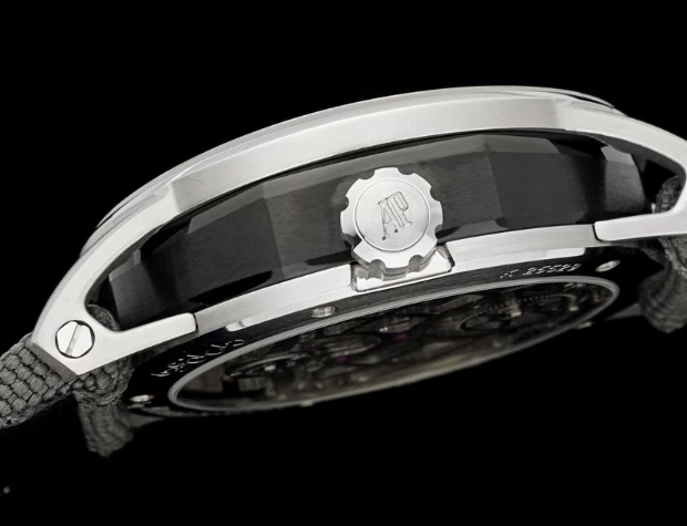 オーデマピゲ時計コピー26396側面ケース