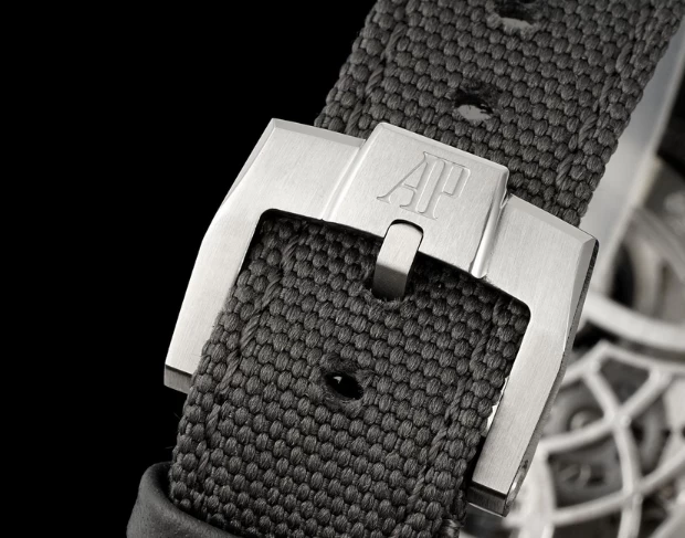 オーデマピゲ時計コピー26396バンド